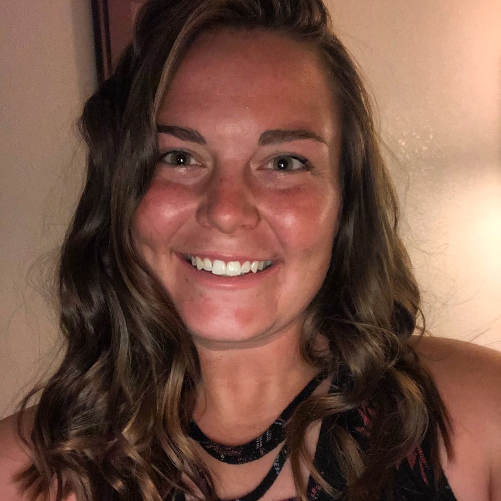 Meet your Posher, Kendra